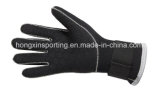 Neoprene Gloves for Diving (HX-G0033)