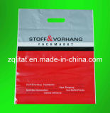 Die Cut Handle Garment Bag (MD-DH-005)