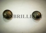 Snap Button Metal Button for Jeans Bags Clothes