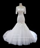 Aoliweiya Pretty Mermaid Wedding Dress Top Selling Designs