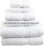 Factory Wholesale 100% Import Cotton Hotel Luxury Bath Towel