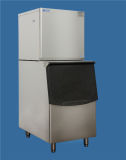 520kg Best Seller Air Cooling Condenser Snowflake Ice Machine Price