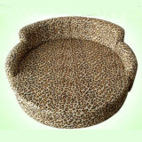 Classic Pet's Round Furniture Dog's or Cat's Bedding (SXBB-108)