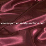 Wholesale Polyester Elastic Satin Fabric for Curtain