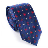 Good Quality Fashionable Polyester Woven Necktie