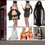2015 Fashion Christmas Halloween Holiday Sexy Party Adult Costume