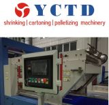 Automatic Sleeve Sealing & Shrink Wrapping Machine (YCTD)
