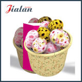 Easter Holiday Egg Desigon Wholesales Retail Paper Shopping Bag