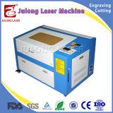 50W CO2 Mini Laser Engraving Machine for Engraving Glass Bottles Use Rotary