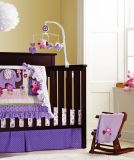 Europe Style Baby Room Decorate Baby Bedding Set