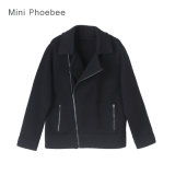 Phoebee Wholesale Wool Knitted Children Garment for Boys