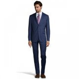 Men's Coat Pant Designs Wedding Suit Suita6-16