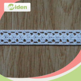 Flower Pattern Cotton Crochet Lace for Garments