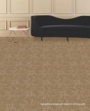 Nylon Carpet Tile with PVC Backing