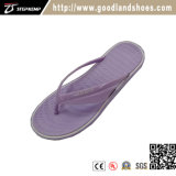 Casual Flip Flops Comfortable Women Purple Shoes 20258
