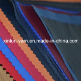 Polyester PU Coated Taffeta Fabric for Lining