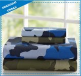 Dorm-Essentials Polyester Soft Microfiber Bed Sheet