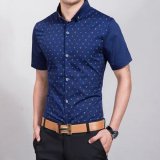 New Pattern and Good Quality Men's Shirts