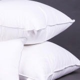 1000g 30% Duck Down Feather Pillow