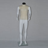 Headless Sport Male Mannequin for Sportswear Display