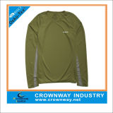 Custom Sports Compression Wear Tight Shirts (CW-AT1532)