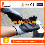 Ddsafety 2017 PU Coated Glove Cut Resistant