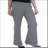 Top-Quality Spring/Autumn Ladies Formal Fashion Bell-Bottoms Pants