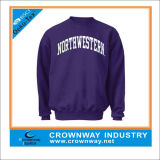 Mens Crew Neck Hoodies Sweatshirt with Custom Printing