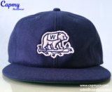 Wooly Dad Hat Snapback Hat Supplier