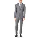 Men Suit Slim Fit Suita6-52