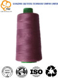 High-Tenacity 120d/2 Polyester Filament Sewing Thread Clothes Use