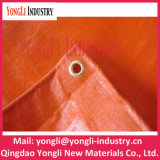 Excellent Quality PE Tarpaulin in Other Fabric to Fire Resistant