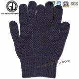 Mens Winter/Autumn Fashion Warm Knit Gloves