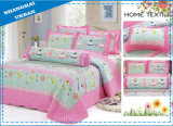 6pieces Kids Print Cotton Bedding Quilt (set)