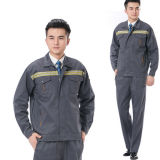 China Supplier Wholesale Men Worker Uniform
