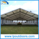15m Clear Span Outdoor White PVC Wedding Marquee Tent