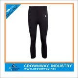 Women's Sports Pants Legging Compression Tights with Logo Printing