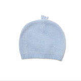 Thick Knitted Cuff Beanie Hat