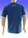 Men's Dry Fit Polyester Sports Running T-Shirt