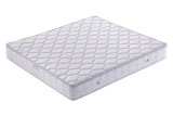 High Quality Bedroom Furniture Knitted Fabric Mattress