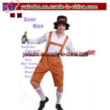 Party Supply Oktoberfest Party Costumes Buying Shipment Agent (COS8066)