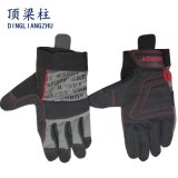 Outdoor Cycling Sport Safety Gloves with Good Quality