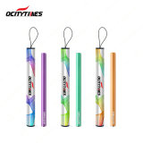 Ocitytimes Slim 50/200/300/500/800 Puff Vitamin Disposabel Vape Pen for Diet/Energy/Focus/Perfomax/Recover/Relax/Sleep