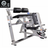 Plate Loaded Hammer Strength Seated Triceps Extension Machine Osh077 Sprots Equipment