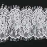 Cord Lace Fabric Voile Lace Textile Fabric