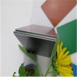 4mm Both Sides Coating Partition Aluminum Composite Panel Panel (ACP)