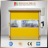 Auto High Speed Roller Shutter with SGS Certification Roll up (Hz-H004)