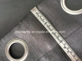 Gray Color High Level Blackout Curtain