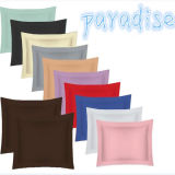 Cotton Oxford Pillow Cases Couple Housewife Pillowcases