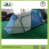 Four Man Waterproof Camping Tent with Living Room